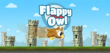 Flappy Owl