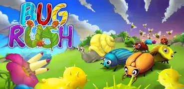 Bug Rush