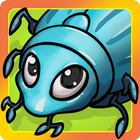 Bug Rush simgesi