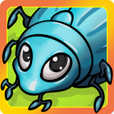 آیکون‌ Bug Rush