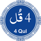 4 Qul Shareef icône