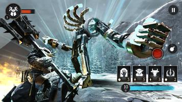 Magic vs. Metal screenshot 1