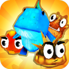 Monster Adventures иконка