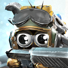 Bug Heroes: Tower Defense ไอคอน