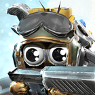 Bug Heroes: Tower Defense icône