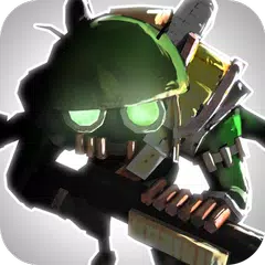 Descargar APK de Bug Heroes 2: Premium