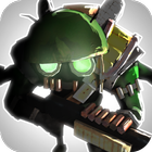 Bug Heroes 2: Premium icon