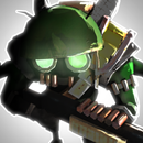 Bug Heroes 2-APK