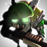 Bug Heroes 2 APK