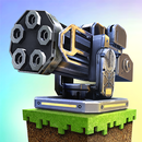 Block Fortress 2 APK