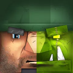 Скачать Block Fortress: War APK