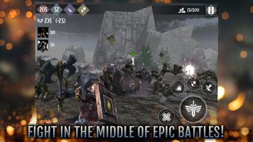 Heroes and Castles 2 screenshot 2