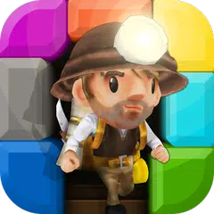 Baixar Puzzle to the Center of Earth XAPK