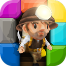 Puzzle to the Center of Earth-APK