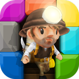 Puzzle to the Center of Earth APK
