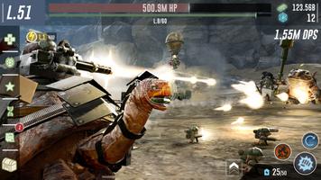 War Tortoise 2 screenshot 2