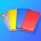 Card Sort Puzzle simgesi