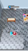 Cleaning Room ảnh chụp màn hình 1