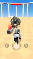 Battle Souls 포스터