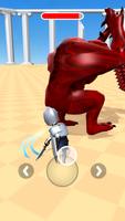 Battle Souls 스크린샷 2