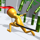 Bamboo Samurai APK