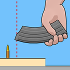 Bullet Collect icône