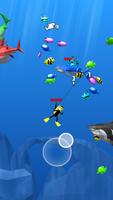 Dive Hunter captura de pantalla 1