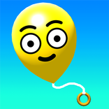 Save Balloon