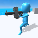 Ragdoll Bazooka APK