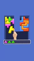 Triple Block Down screenshot 1