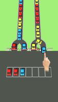 Triple Parking постер