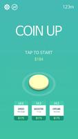 Coin UP Affiche