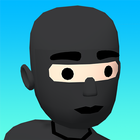 Camo People icon
