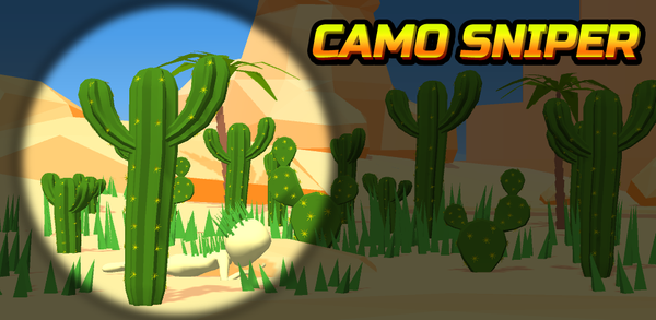 How to Download Camo Sniper APK Latest Version 3.7.4 for Android 2024 image