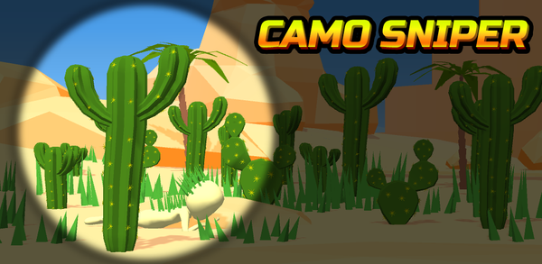 How to Download Camo Sniper APK Latest Version 4.3.0 for Android 2025 image