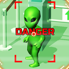 Alien Hunt icono