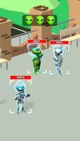 Alien Hunt captura de pantalla 2