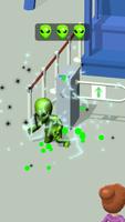 Alien Hunt captura de pantalla 3