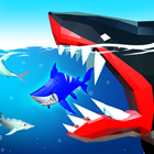 Baby Shark.io Zeichen