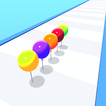 Balloon Make Run