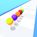 Balloon Make Run APK