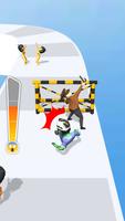 Ghost Prank Run syot layar 3
