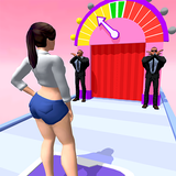 Diet Race icon
