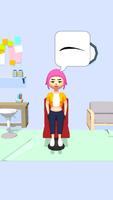 Eyebrow Waxing постер