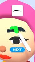 Eyebrow Waxing скриншот 1
