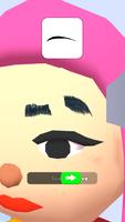 Eyebrow Waxing скриншот 2