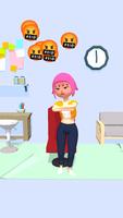 Eyebrow Waxing скриншот 3