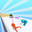 Ropeman Race