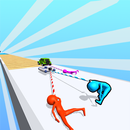 Ropeman Race APK