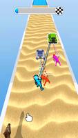 Ropeman Race poster